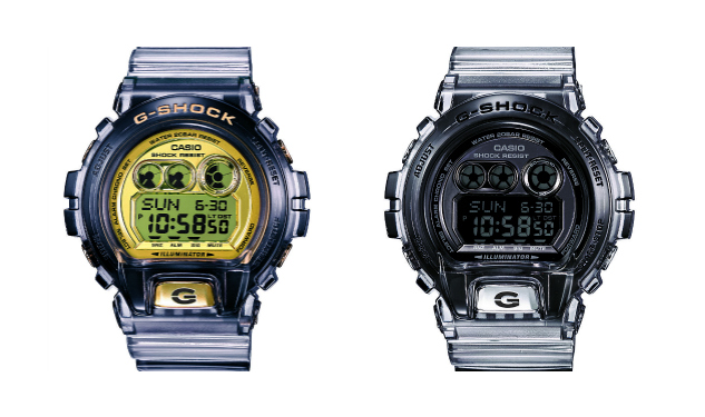 casio gdx